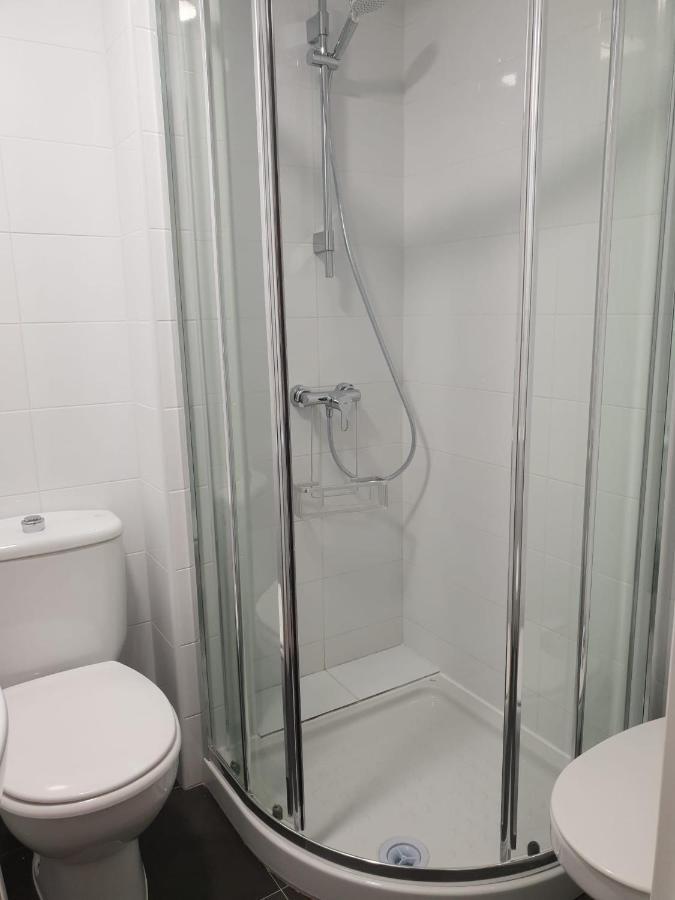 Appartamento Apartamento Delux Calle Alicante Benidorm Esterno foto