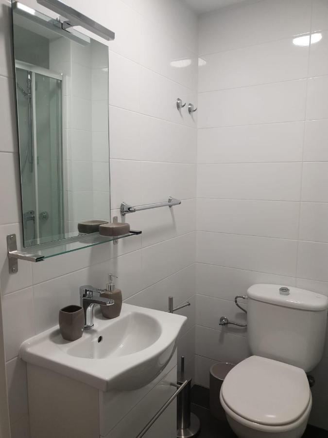 Appartamento Apartamento Delux Calle Alicante Benidorm Esterno foto