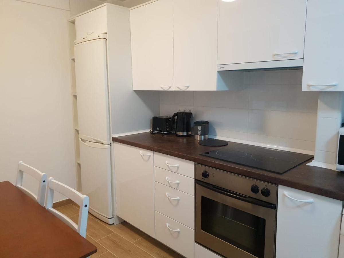 Appartamento Apartamento Delux Calle Alicante Benidorm Esterno foto