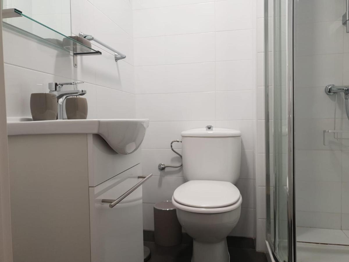 Appartamento Apartamento Delux Calle Alicante Benidorm Esterno foto